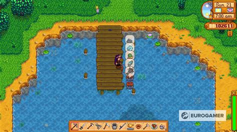 stardew crabpot